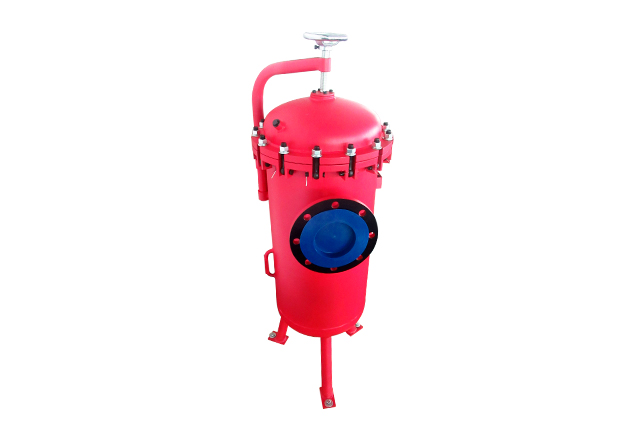 security filter